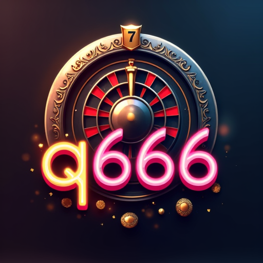 Logo q666