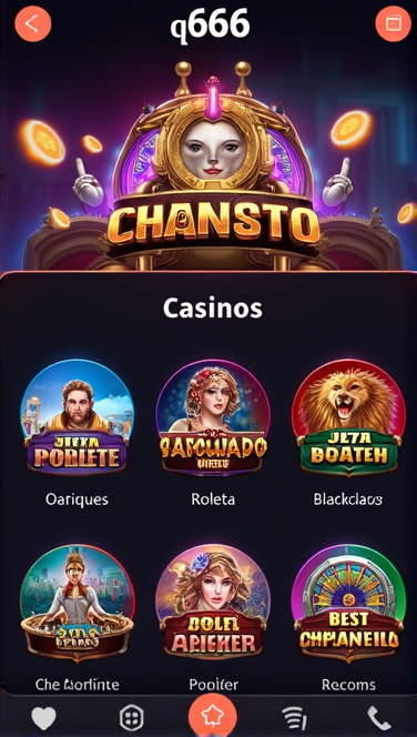Screenshot 2 q666