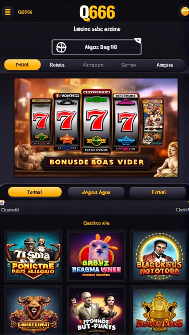 Screenshot 3 q666